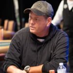 Pokerio profesionalas Zeidmano galimas laisvės atėmimo bausmė atskleista