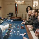 Išmaniosios „Blackjack“ strategijos žaidžiant tikrais pinigais