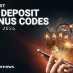 The Best No Deposit Bonus Codes: April 2026