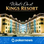 „King's Resort“ šį balandį tarp 3,4 mln. EUR GTD yra