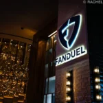 100 000 $ Gtd PokerStars FanDuel turnyras suteikia žaidėjams didelį