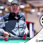 2026 WSOP Day 6: Phil Hellmuth in Contention For 18th
