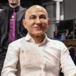 Goliath Smashes Through 12,000 Entrants; Farzin Sobhanpanah Bags Biggest Ever