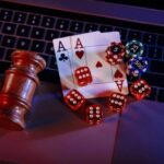 Kodėl internetinių kazino reguliavimas JK yra griežtesnis nei beveik bet