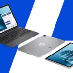 HP's New OmniPad 12 Wants to Replace Your Laptop for