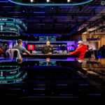 Solana Processed $23 Million in Payments at the 2026 WSOP