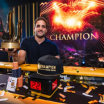 Joao Simao Wins Record-Breaking $200K Triton Invitational Jeju II ($7.25M)
