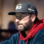 Should Negreanu Have Folded Tens? GTO Wizard ICM Analysis