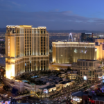Las Vegas' Venetian Poker Dealers Transition to Slide Dealing